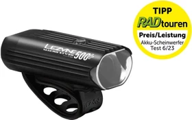 Lezyne Macro StVZO 500+ Frontlicht