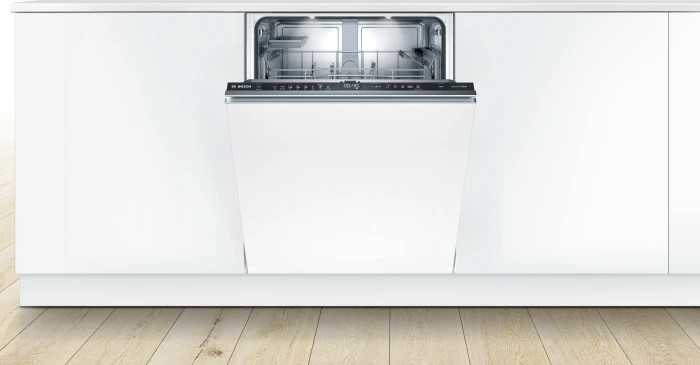 Bosch Serie 6 SBD6ZB800E Großraum-Geschirrspüler