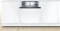Bosch Serie 6 SBD6ZB800E Großraum-Geschirrspüler Vorschaubild