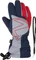 Ziener Laval AS Skihandschuhe dark navy (Junior) Vorschaubild