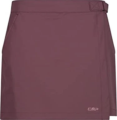 CMP 4 Way Stretch Skort kurz (Damen)