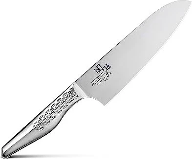KAI Seki Magoroku Shoso Santokumesser 16.5cm