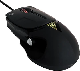 Gamdias Apollo Optical Gaming Mouse, USB (GMS5101)