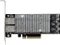 StarTech 10G LAN-Adapter, 2x RJ-45, PCIe 2.0 x8 Vorschaubild