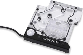 EK Water Blocks EK-FB ASUS Z270I Strix RGB Monoblock, Nickel (3830046991485)