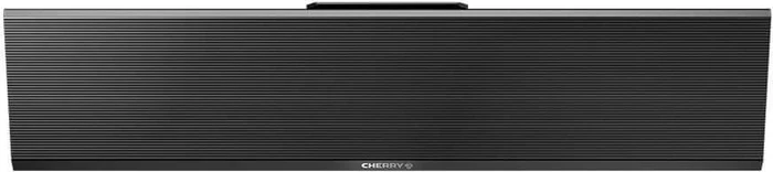 Cherry Palmrest AC 3.3 für Cherry MX Board 3.0 S, schwarz