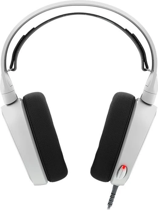 SteelSeries Arctis 5 Legacy Edition weiß
