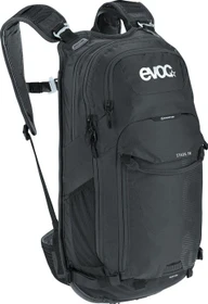 Evoc Stage 18 schwarz