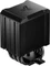 Jonsbo HX6210 Black Vorschaubild