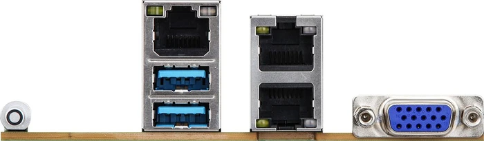 ASRock Rack SPC621D8U-2T (Intel 4189-4)