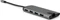Verbatim Multiport Hub, USB-C 3.0 [Stecker] Vorschaubild