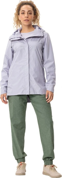 Vaude Mineo II 2L Funktionsjacke lavender (Damen)