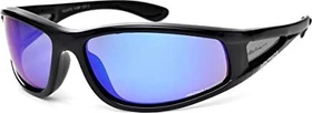 Arctica Aquatic black/revo blue