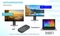 i-tec Thunderbolt 3/USB-C Dual 4K Docking Station, Thunderbolt 3 [Stecker] Vorschaubild