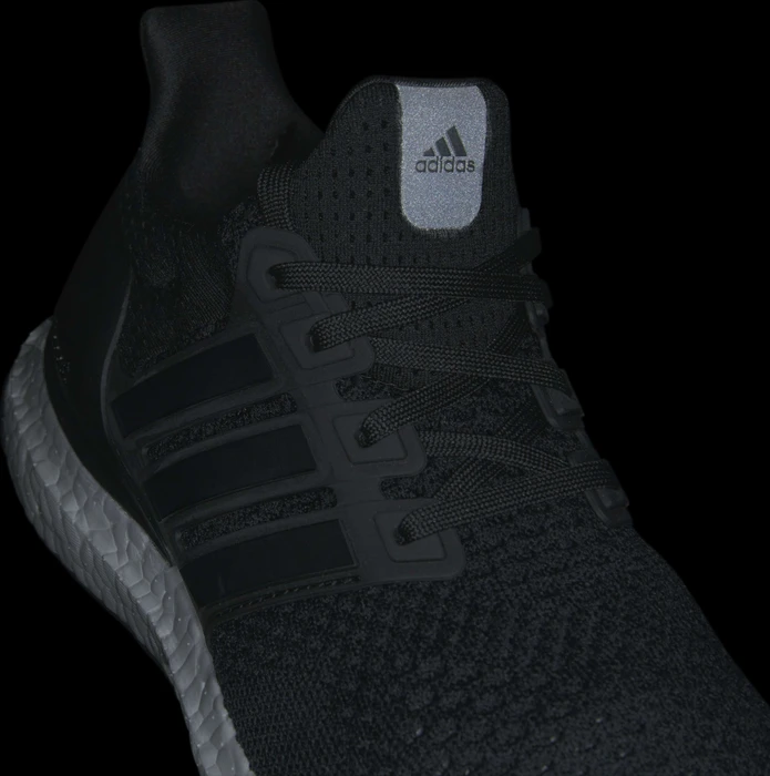 adidas Ultraboost 1.0 core black/cloud white (Damen)