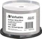 Verbatim Azo CD-R 80min/700MB, 52x, 50er Spindel, silver, printable Vorschaubild