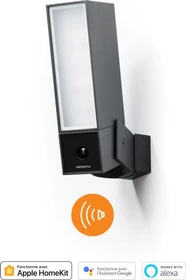 Netatmo NOC-S-DE, NOC-S-UK Smart Outdoor Camera