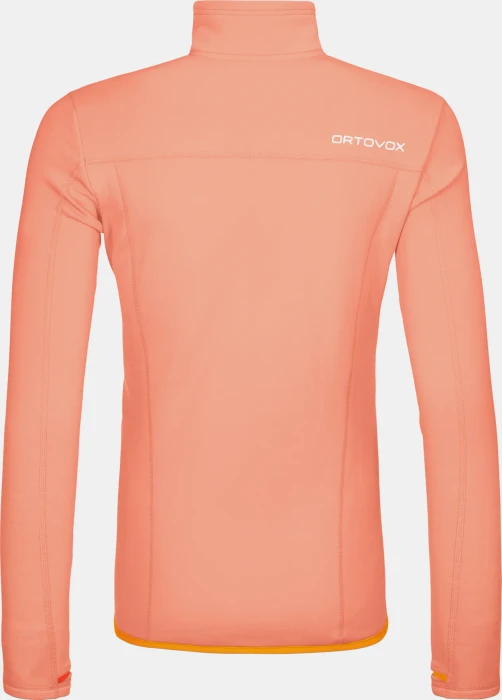 Ortovox Fleece Funktionsjacke bloom (Damen)