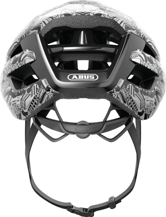 ABUS PowerDome Helm erlkönig
