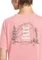 Jack Wolfskin Vonnan Graphic Funktionsshirt kurzarm outdoor rosegarden (Damen) Vorschaubild