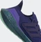 adidas Ultraboost 22 legacy indigo/purple rush (Damen) Vorschaubild