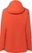 Vaude Yaras 3in1 Fahrradjacke glowing red (Damen) Vorschaubild
