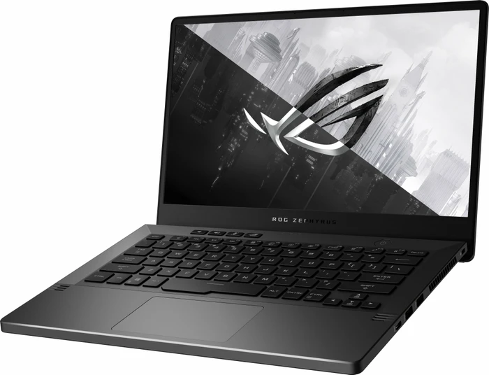 ASUS ROG Zephyrus G14 GA401IV-HA092T, Eclipse Gray, Ryzen 9 4900HS, 16GB RAM, 1TB SSD, GeForce RTX 2060 Max-Q, DE