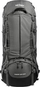 Tatonka Yukon 60+10 titan grey/schwarz (Damen)
