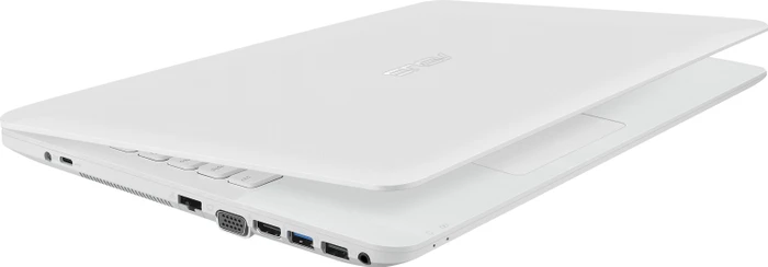 ASUS VivoBook Max R541UA-GQ1572T, weiß, Core i3-6006U, 8GB RAM, 256GB SSD, DE
