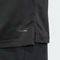 adidas Club Tennis Climacool Funktionsshirt kurzarm schwarz (Herren) Vorschaubild