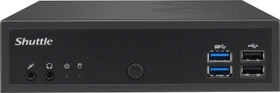 Shuttle XPC slim DH02U, GeForce GTX 1050 (PIB-DH02U001)