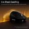 ATK Dragonfly A9 Wireless Gaming Maus, weiß, USB/Bluetooth Vorschaubild