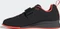 adidas Adipower II core black/cloud white/solar red (Herren) Vorschaubild