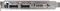 PNY Quadro K2200, 4GB GDDR5, DVI, 2x DP Vorschaubild