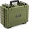 B&W International Outdoor Case Typ 5000 Koffer leer bronze grün Vorschaubild