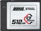 Hoodman Steel R1700/W1400 CFexpress 2.0 Type B 512GB Vorschaubild