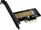 Axagon PCIe -> M.2 PCIe, PCIe 3.0 x4 Vorschaubild