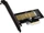 Axagon PCIe -> M.2 PCIe, PCIe 3.0 x4 (PCEM2-N)
