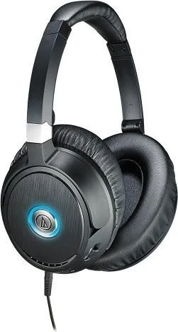 Audio-Technica ATH-ANC70
