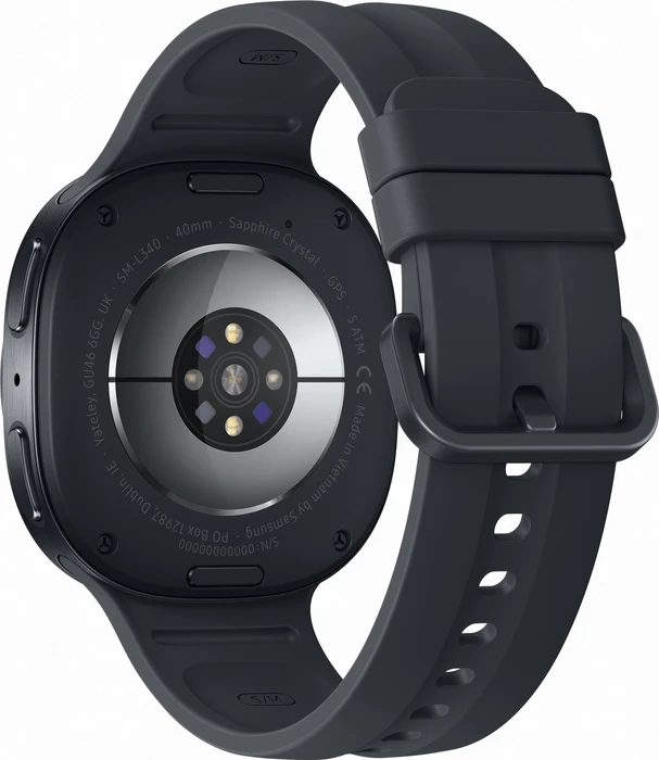 Samsung Galaxy Watch9 Bluetooth 40mm graphite
