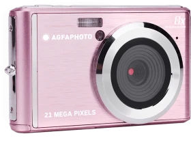 AgfaPhoto Realishot DC5200 rosa