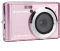 AgfaPhoto Realishot DC5200 rosa Vorschaubild