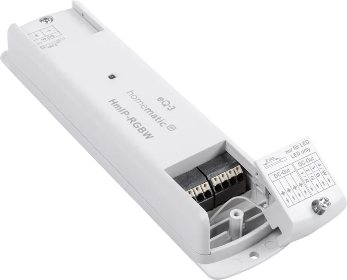 eQ-3 Homematic IP LED-Controller RGBW
