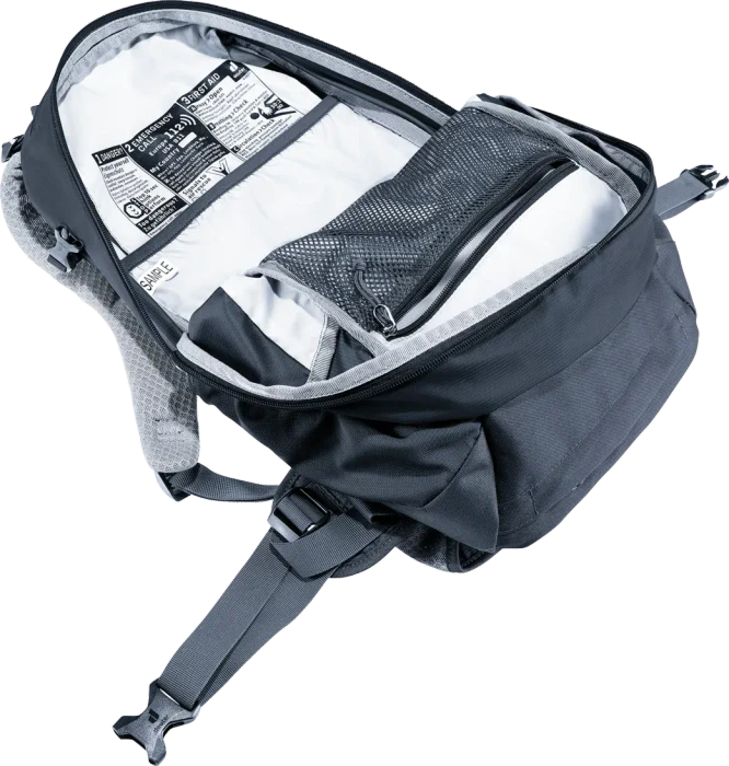 Deuter Trail 23 SL schwarz (Damen)