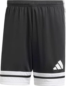 adidas Squadra 25 Hose kurz schwarz/weiß (Herren)