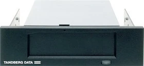 Overland Tandberg RDX QuikStor Drive schwarz, SATA