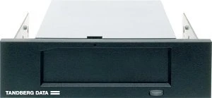 Overland Tandberg RDX QuikStor Drive schwarz, SATA