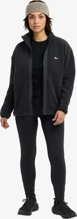 Jack Wolfskin Medley Knit Stirnband linen (Damen)
