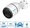 Reolink Go Plus 4G/LTE 2K 4MP HD, Serie G330 Vorschaubild