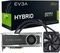 EVGA GeForce GTX 1070 Hybrid Gaming, 8GB GDDR5, DVI, HDMI, 3x DP Vorschaubild